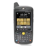 Комплект ТСД MOTOROLA MC65 ЕГАИС