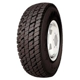 Шина 235/75R17.5 Кама NR 202 132/130M (Ведущая ось)