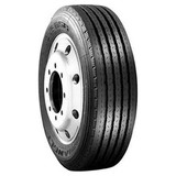 Шина 255/70R22.5 Triangle TR656 140/137M (Рулевая и прицепная ось)