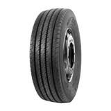 Шина 215/75R17.5 Кама NF 202 126/124M (Рулевая ось)