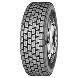 Шина 295/80R22.5 Michelin XDE2+ 152/148M (Ведущая ось)