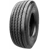 Шина 385/65R22.5 Amberstone 396 20PR 160К (Прицепная ось)