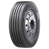 Шина 385/65R22.5 Hankook AH31 160K (Рулевая ось)