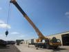 Liebherr LTM1120 120t вседорожный мобильный кран