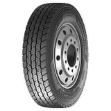 Шина 285/70R19.5 Hankook DH35 146/144M (Ведущая ось)