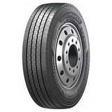 Шина 285/70R19.5 Hankook AH35 146/144M (Рулевая ось)