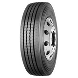 Шина 235/75R17.5 Michelin X MULTI Z 132/130M (Рулевая ось)