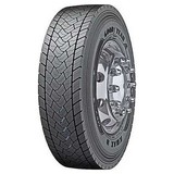 Шина 315/80R22.5 Goodyear KMAX D GEN-2 156/154M (Ведущая ось)