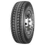 Шина 295/80R22.5 Goodyear Regional RHD II HCT 152/148M