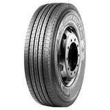 Шина 385/55R22.5 LingLong KTS300 160K (Рулевая ось)