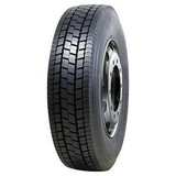 Шина 215/75R17.5 Ovation VI-628 135/133J (Ведущая ось)