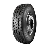 Шина 385/65R22.5 Кама NT 701 160K (Прицепная ось)