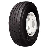 Шина 385/65R22.5 Кама NT 202 160K (Прицепная ось)