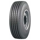 Шина 385/65R22.5 Tyrex All Steel TR-1 160K (Прицепная ось)