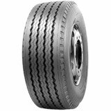 Шина 385/55R19.5 Annaite 706 18PR 156J (Прицепная ось)