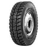 Шина 315/80R22.5 Otani OH-312 156/150K (Ведущая ось)