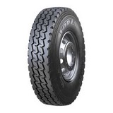 Шина 315/80R22.5 Кама Forza Mix A 156/150K (Универсальная ось)