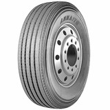 Шина 295/75R22.5 Hilo 600 16PR 146/143L (Рулевая ось)