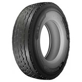 Шина 315/80R22.5 Michelin X WORKS HD Z 156/150K (Универсальная ось)