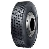 Шина 315/80R22.5 Triangle TRD06 154/151L (Ведущая ось)