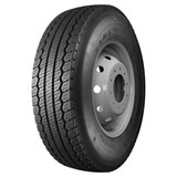 Шина 275/70R22.5 Кама NU 301 152/148J (Универсальная ось)