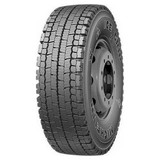 Шина 315/80R22.5 Michelin XDW Ice Grip 154/150L (Ведущая ось)