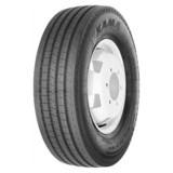 Шина 245/70R19.5 Кама NF 201 136/134M (Рулевая ось)