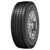 Шина 315/80R22.5 Kelly KDM2 156/154M (Ведущая ось)