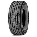 Шина 315/70R22.5 Michelin XFN2 154/150L (Рулевая ось)